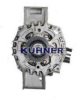 FORD 4S5T10300AB Alternator